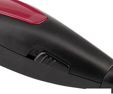 Машинка для стрижки Galaxy GL4101 (бордовый)