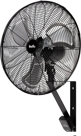 Вентилятор Ballu BIF-8RSO