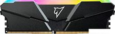 Оперативная память Netac Shadow RGB 8ГБ DDR4 3200 МГц NTSRD4P32SP-08E Оперативная память Netac Shadow RGB 8ГБ DDR4 3200 МГц NTSRD4P32SP-08E