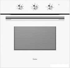 Электрический духовой шкаф Evelux EO 620 W