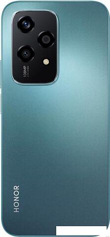Смартфон HONOR 200 Lite 8GB/256GB международная версия (океанический голубой)