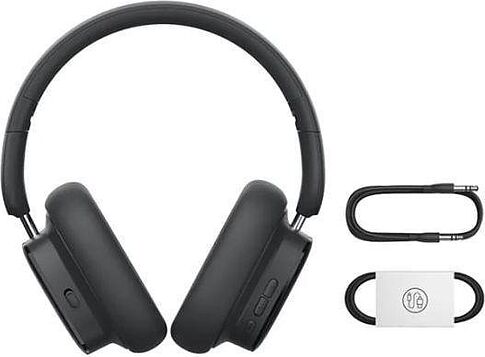 Наушники Baseus Bowie H1i (черный)