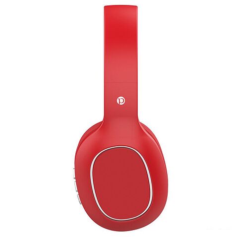 Наушники Pero BH04 (красный)