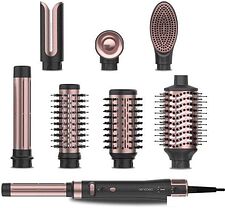 Мультистайлер Cecotec CeramicCare 8 в 1 AirGlam Gyro 110326
