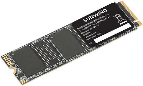 SSD SunWind NV4 SWSSD001TN4 1TB