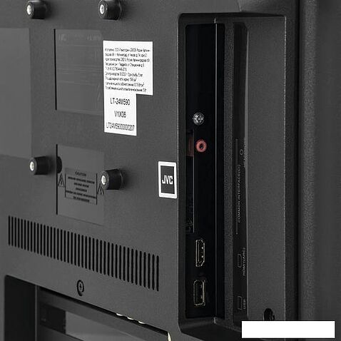 Телевизор JVC LT-24M590