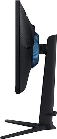 Игровой монитор Samsung Odyssey G3 LS24DG302EUXEN