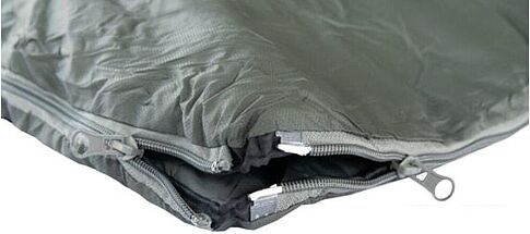 Спальный мешок TRAMP Airy Light TRS-056R