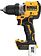 Дрель-шуруповерт DeWalt DCD800N (без АКБ)