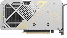 Видеокарта ZOTAC Gaming GeForce RTX 5060 Ti 8GB Twin Edge OC White Edition ZT-B50610Q-10M