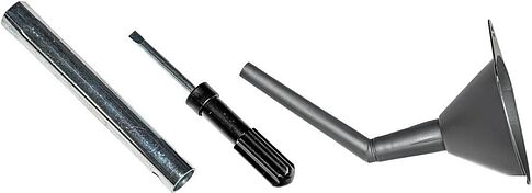 Бензиновый генератор ТСС SGG 1400Si