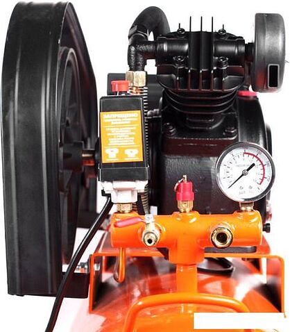 Компрессор Patriot PTR 80-450A