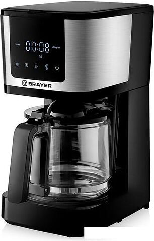 Капельная кофеварка Brayer BR1125