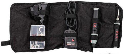 P.I.T. PEI20H-60A Solo (гравер, паяльник, кейс)