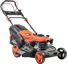 Газонокосилка Patriot PT 55 LS