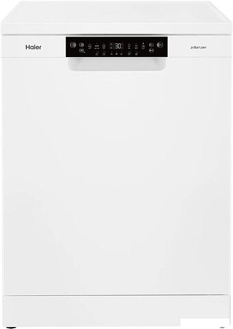 Отдельностоящая посудомоечная машина Haier HDWE15-58WE2RU