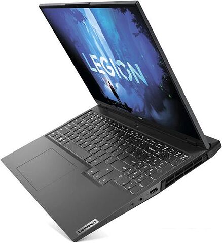 Игровой ноутбук Lenovo Legion 5 Pro 16IAH7H 82RF00QM