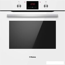 Электрический духовой шкаф Hansa BOEW684001 Электрический духовой шкаф Hansa BOEW684001