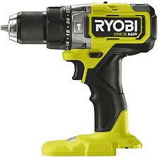 Ударная дрель-шуруповерт Ryobi RPD18X-242S 5133005283 (с 2-мя АКБ 2 Ач+4 Ач, сумка) Ударная дрель-шуруповерт Ryobi RPD18X-242S 5133005283 (с 2-мя АКБ 2 Ач+4 Ач, сумка)