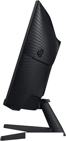 Монитор Samsung Odyssey G5 C34G55TWWI