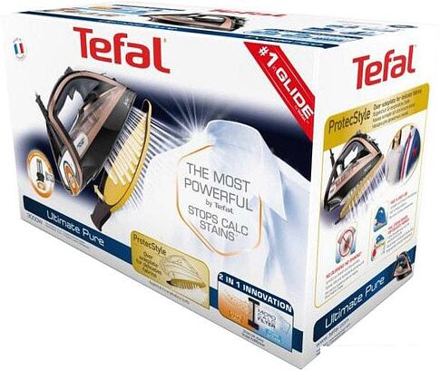 Утюг Tefal FV9867E0