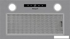 Кухонная вытяжка Weissgauff Box 1200 IX