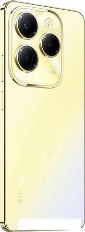 Смартфон Infinix Hot 40 Pro X6837 8GB/256GB (золотой горизонт)