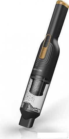 Пылесос Sencor SVC 308BK