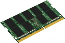 Оперативная память Kingston 32GB DDR4 SO-DIMM PC4-21300 KCP426SD8/32 Оперативная память Kingston 32GB DDR4 SO-DIMM PC4-21300 KCP426SD8/32