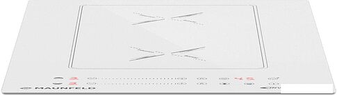 Варочная панель MAUNFELD CVI292S2BWHA Inverter
