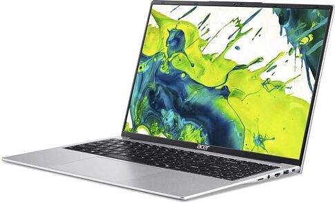 Ноутбук Acer Aspire Lite 16 AL16-54P-39U1 NX.D75EM.004