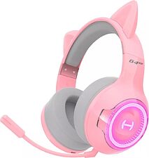 Наушники Edifier Hecate G4BT Cat