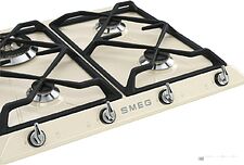 Варочная панель Smeg SR964PGH Варочная панель Smeg SR964PGH