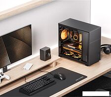 Корпус Jonsbo D41 Mesh (черный)