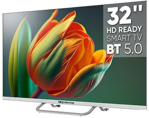 Телевизор Topdevice TDTV32CS04HWE