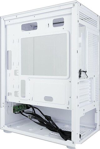 Корпус Ginzzu CL480