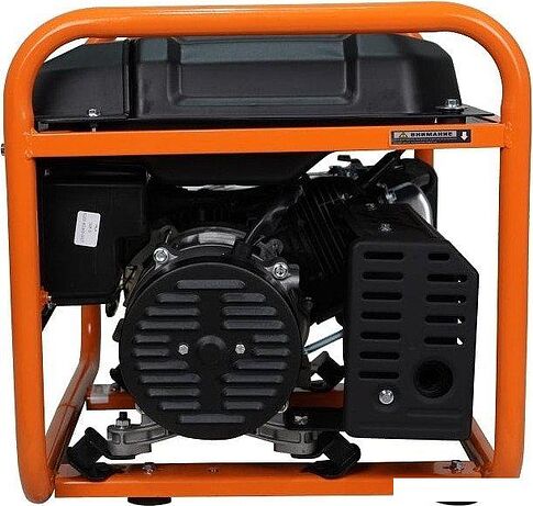 Бензиновый генератор Lifan 3500 3GF-6