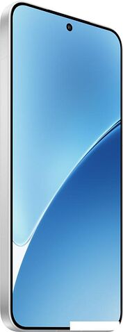 Телефон Xiaomi 15 12GB/256GB международная версия (белый)