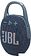 Беспроводная колонка JBL Clip 5 (темно-синий)
