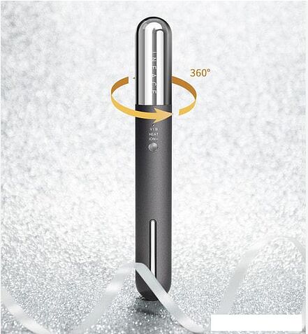 Многофункциональный массажер InFace MS5000 (черный)