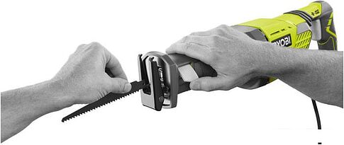 Сабельная пила Ryobi RRS1200-K