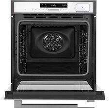 Электрический духовой шкаф Weissgauff EOM 891 SWx