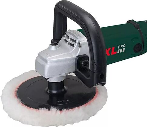 Полировальная машина KLPRO KLPJ42180