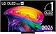 OLED телевизор LG OLED evo AI C6 OLED83C6RLA