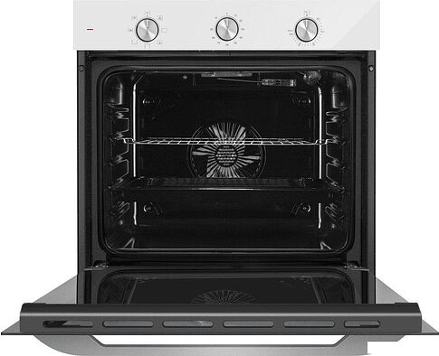 Электрический духовой шкаф MAUNFELD FEOF7871W