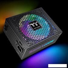 Блок питания Thermaltake Toughpower PF1 ARGB PS-TPD-1200F3FAPE-1 Блок питания Thermaltake Toughpower PF1 ARGB PS-TPD-1200F3FAPE-1