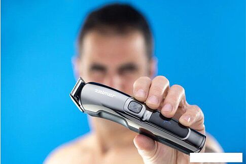 Машинка для стрижки волос Zelmer ZMB6000