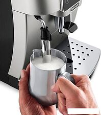Кофемашина DeLonghi Magnifica Start ECAM 220.31.SB Кофемашина DeLonghi Magnifica Start ECAM 220.31.SB