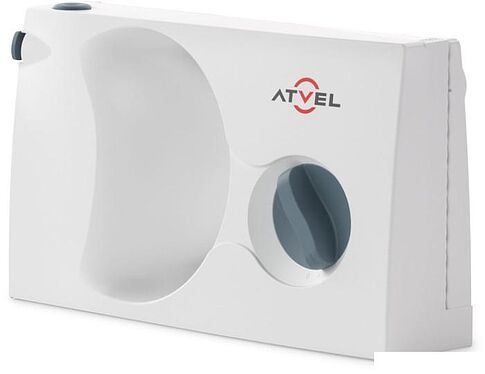 Ломтерезка Atvel Easycut SR1 (белый)