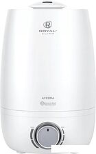 Увлажнитель воздуха Royal Clima Acerra RUH-AC300/4.0M-WT
